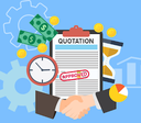 Quotation Fee