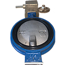 VALVE BUTTERFLY 8 IN R1020-64AA-2E (NEW P/N: 1027372) NORRISEAL
