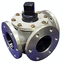 PLUG VALVE ACX-4686/CFV-20696-011 CUNICO