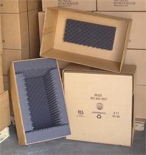 PPP-B-1672 TYPE III 24 x 18 x 16 IN FAST PACK