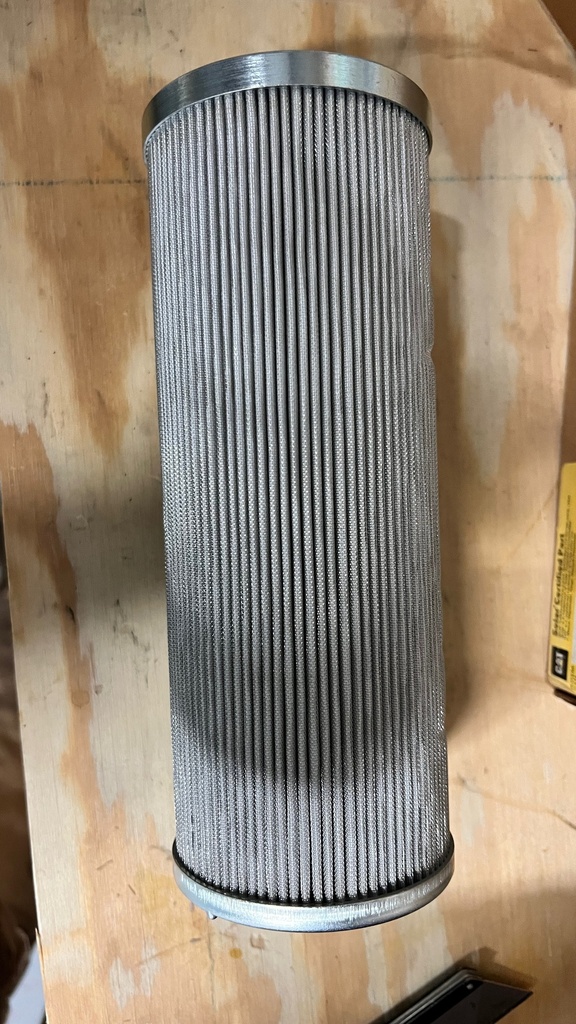 FILTER KIT ELEMENT SOLAR  P/N:186280-300