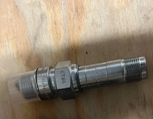 [903316C1] SOLAR SPARK PLUG  P/N:903316C1