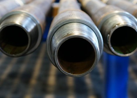 DRILL PIPE 3-1/2 IN  S135 13.3#  NC38 R2 NOV