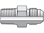 [4730009951559] ADAPTER STRAIGHT PIPE TO TUBE STEEL. CADMIUM PLATING INCLUDES NUT AND SLEEVE MS51500A6