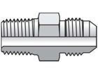 [4730009951559] ADAPTER STRAIGHT PIPE TO TUBE STEEL. CADMIUM PLATING INCLUDES NUT AND SLEEVE MS51500A6