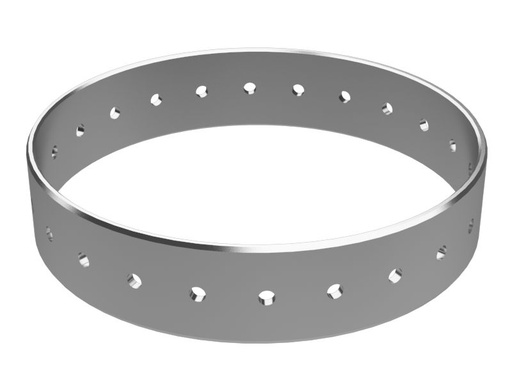 [135599-700] SEAL, GAS BUFFER 135599-700 SOLAR TURBINES
