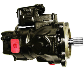 [120889-1] MOTOR, HYDRAULIC 3500 PSI SOLAR P/N: 120889-1