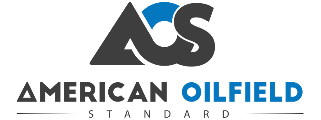 AMERICAN OILFIELD STANDARD